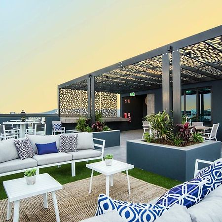 Arise Harmony Aparthotel Brisbane Buitenkant foto